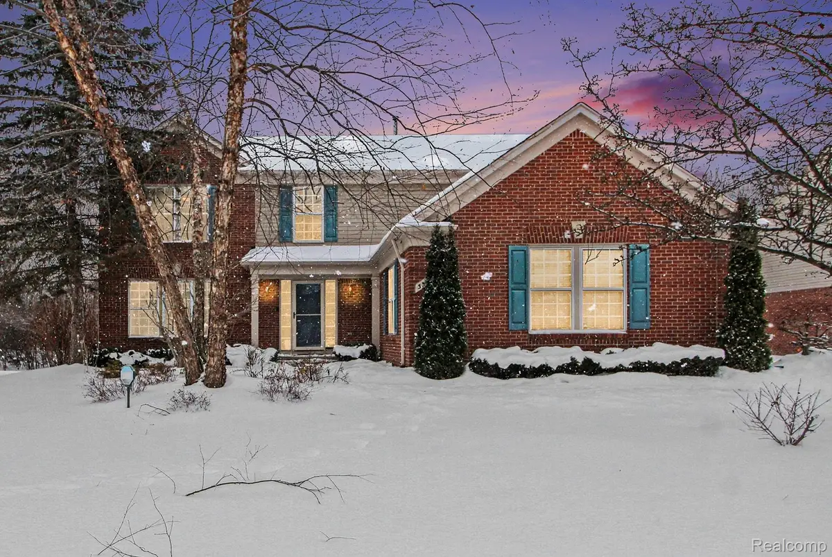 3540 Empire State Drive, Canton, MI 48188 - Image #1