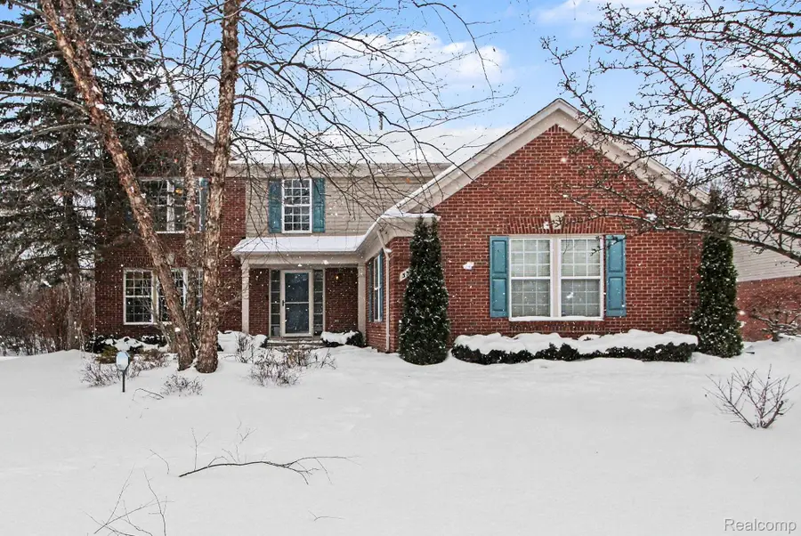 3540 Empire State Drive, Canton, MI 48188 - Image #2