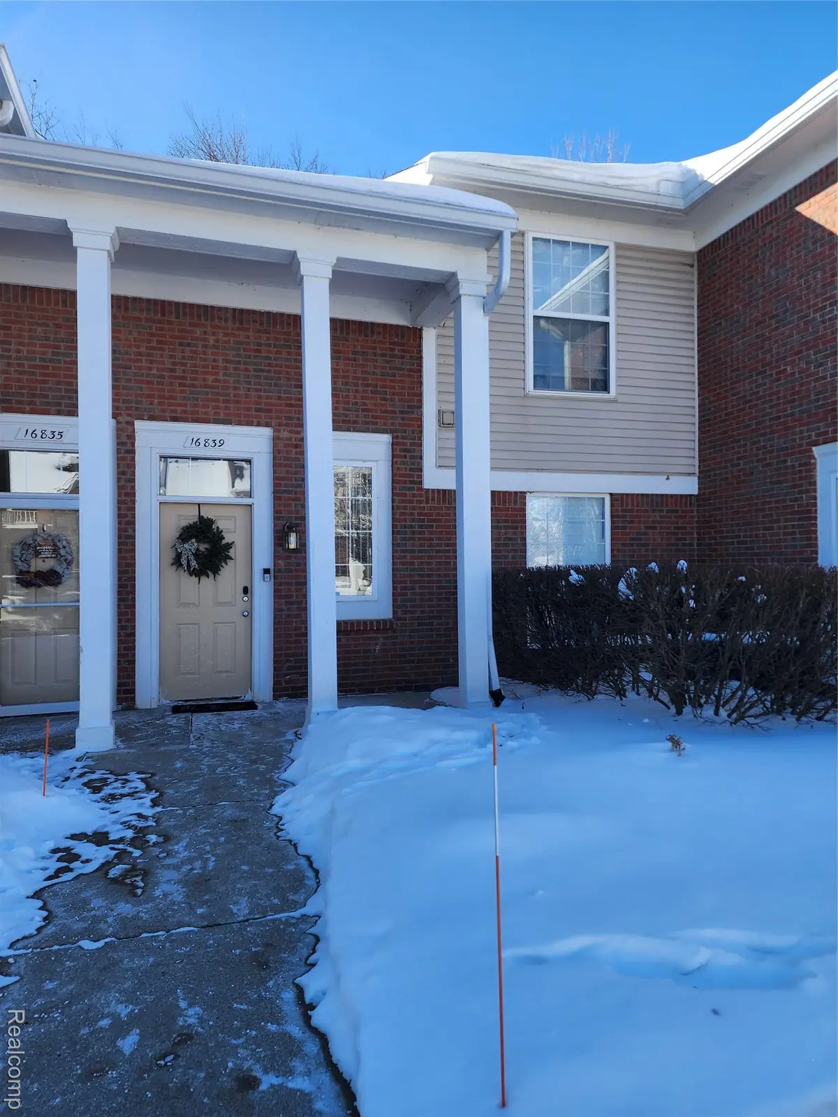 16839 Dover Drive #140, Northville, MI 48168 - Image #1