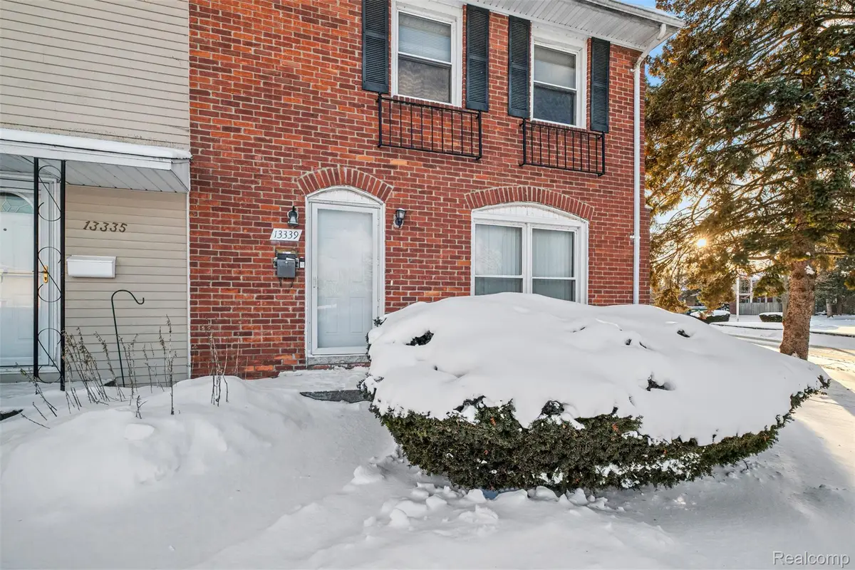 13339 Lake Point Boulevard, Belleville, MI 48111 - Image #1