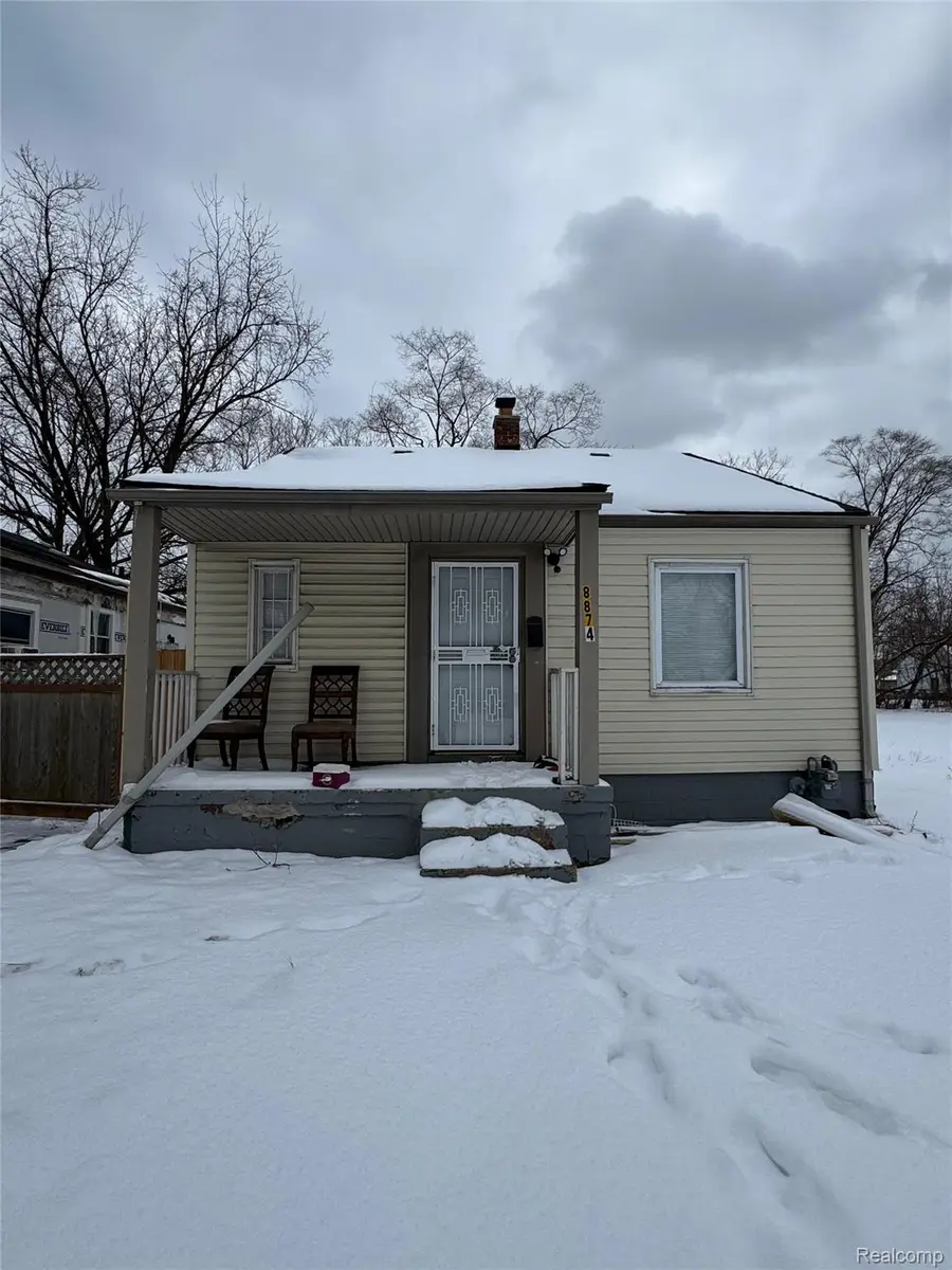 8874 Auburn Street, Detroit, MI 48228 - Image #2
