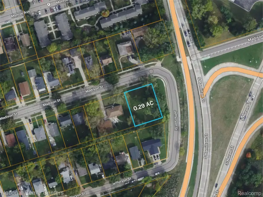 439 Madison Street, Ypsilanti, MI 48197 - Image #3