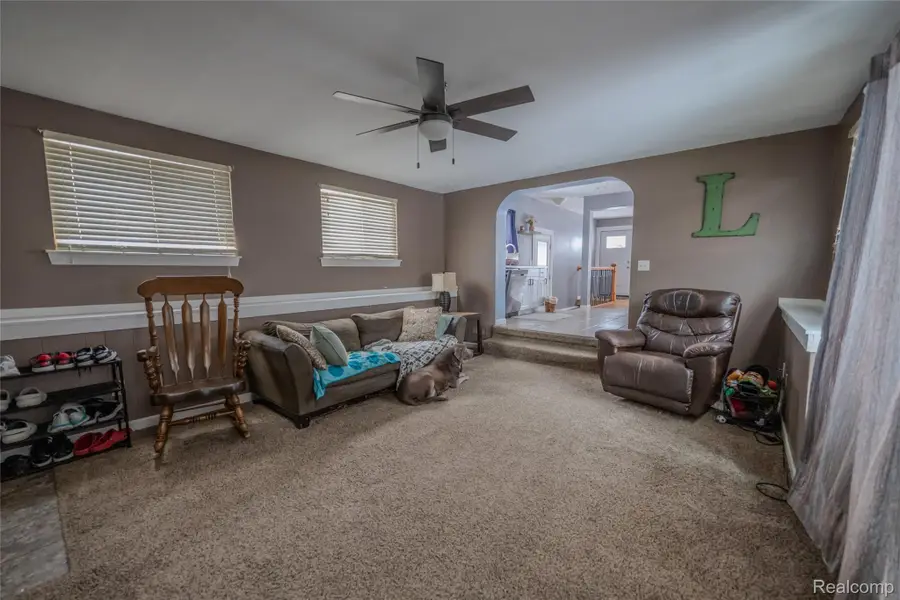 8935 Lincoln Street, Taylor, MI 48180 - #3