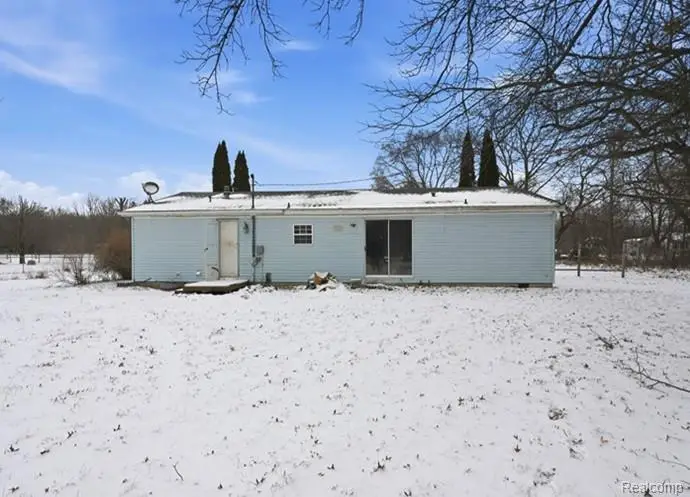 16503 Doyle Road, Hemlock, MI 48626 - Image #2