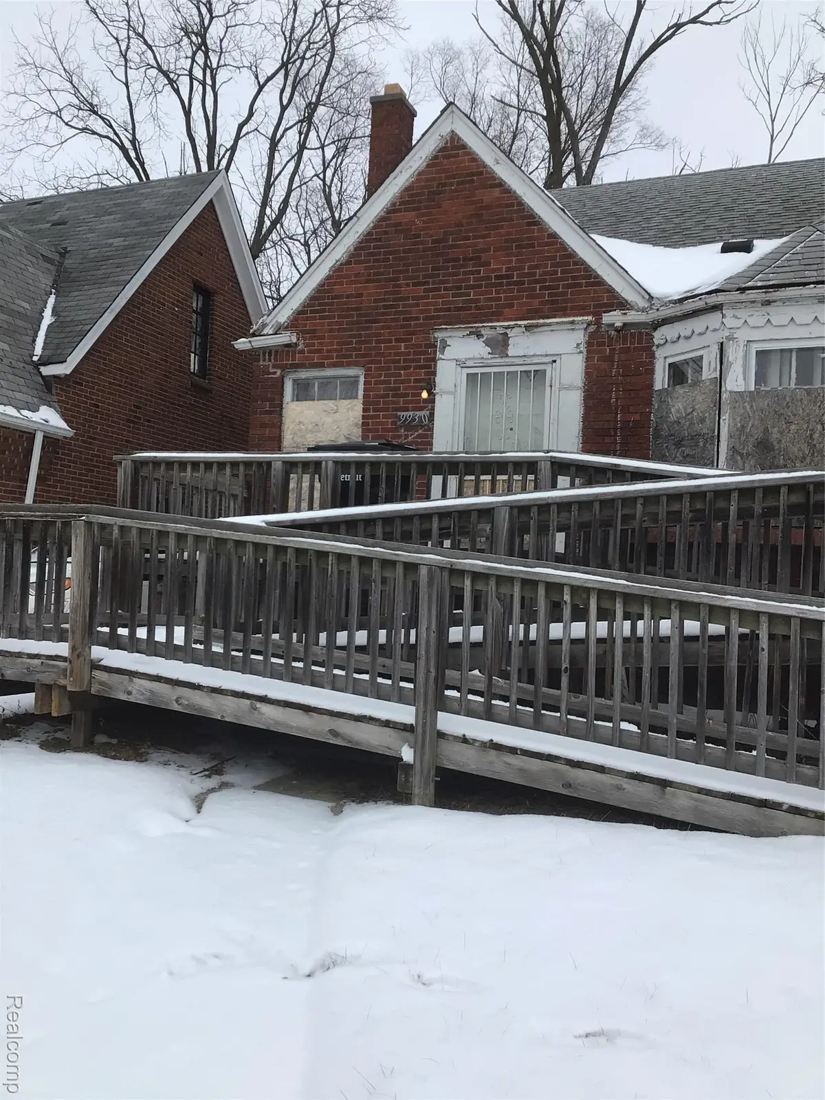 9930 Whitcomb Street, Detroit, MI 48227 - Image #1