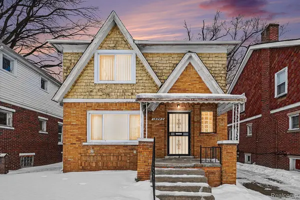 15782 Ardmore Street, Detroit, MI 48227