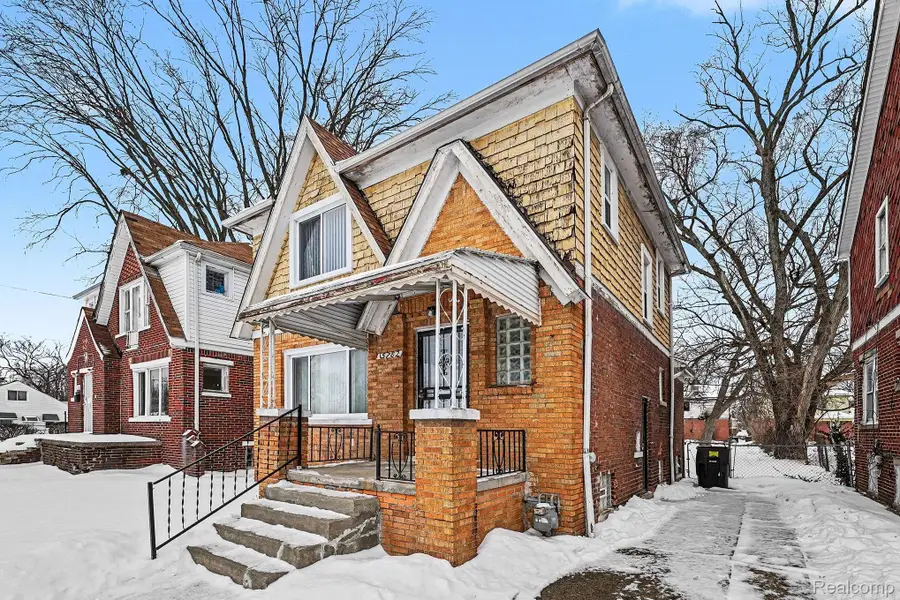 15782 Ardmore Street, Detroit, MI 48227 - Image #3