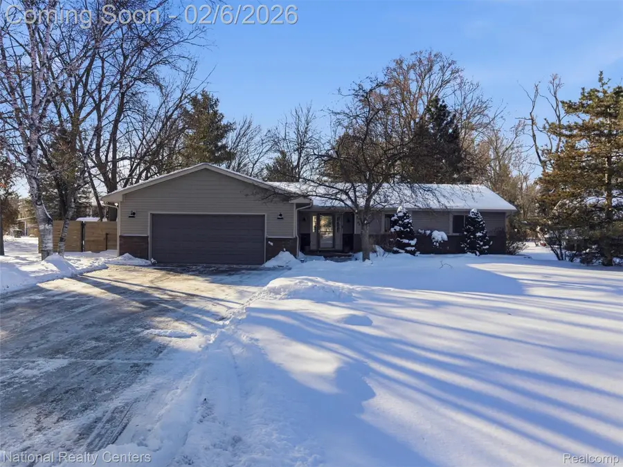 5470 Jamestown Road, Utica, MI 48317 - Image #3