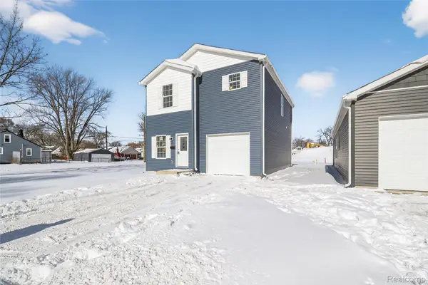 7511 Packard Avenue, Warren, MI 48091