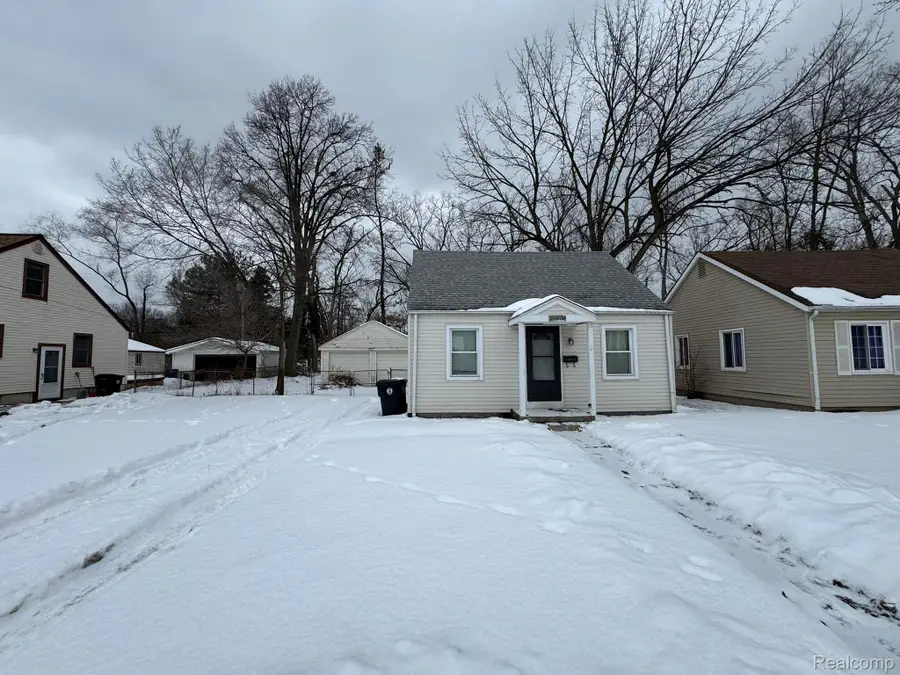 25012 Midland, Redford, MI 48239 - Image #2