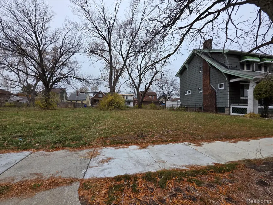 15375 Princeton Street, Detroit, MI 48238 - Image #2