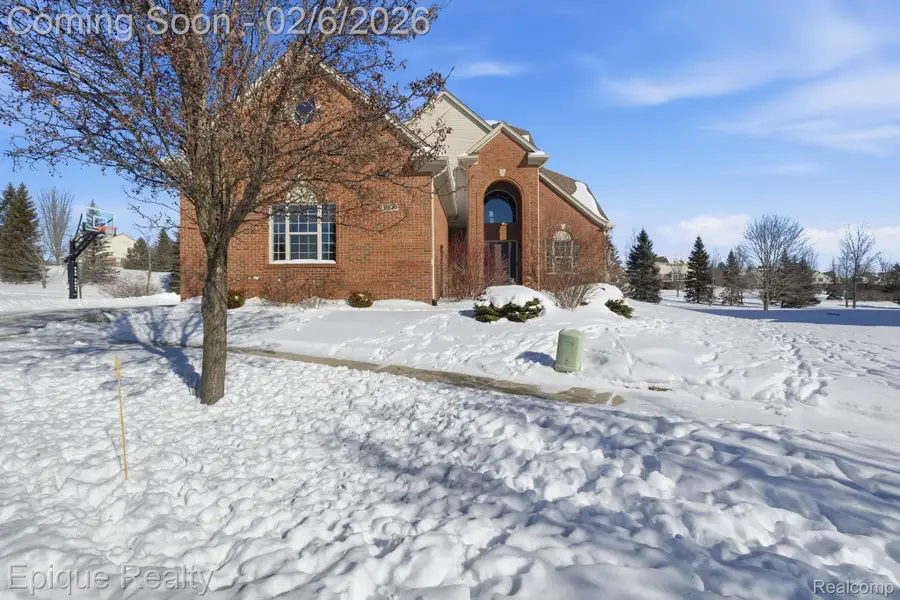 1030 Woodside Court, Oxford, MI 48371 - #2