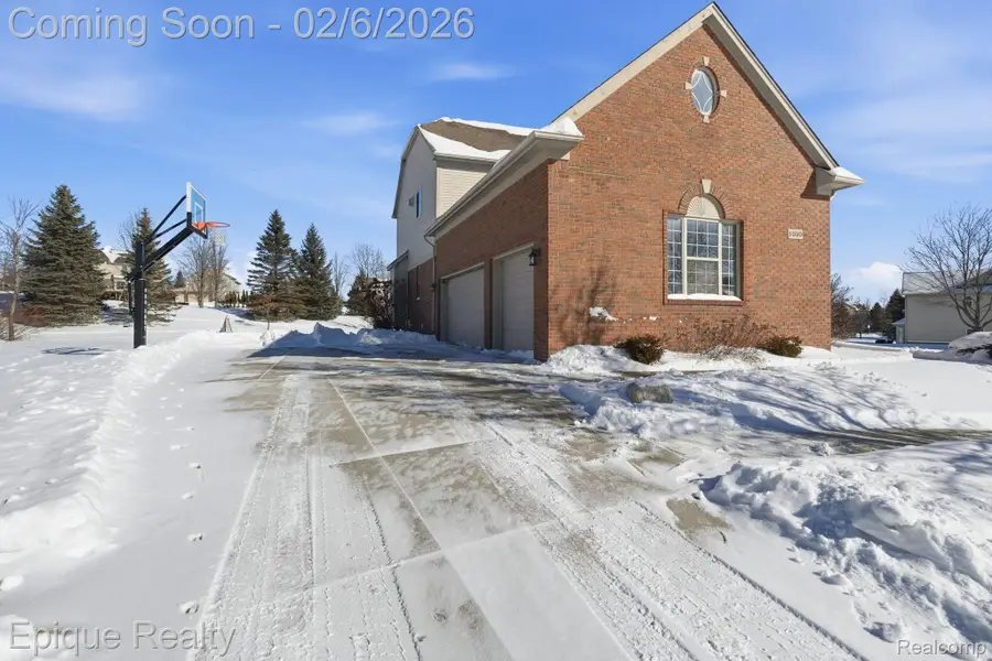 1030 Woodside Court, Oxford, MI 48371 - #3