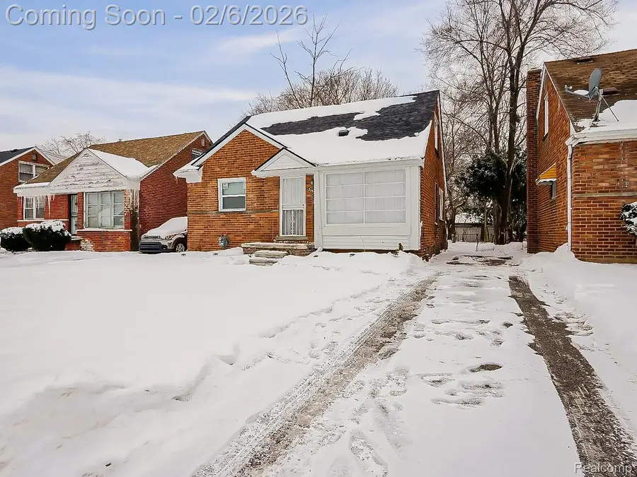 20553 Vaughan Street, Detroit, MI 48219 - Image #2