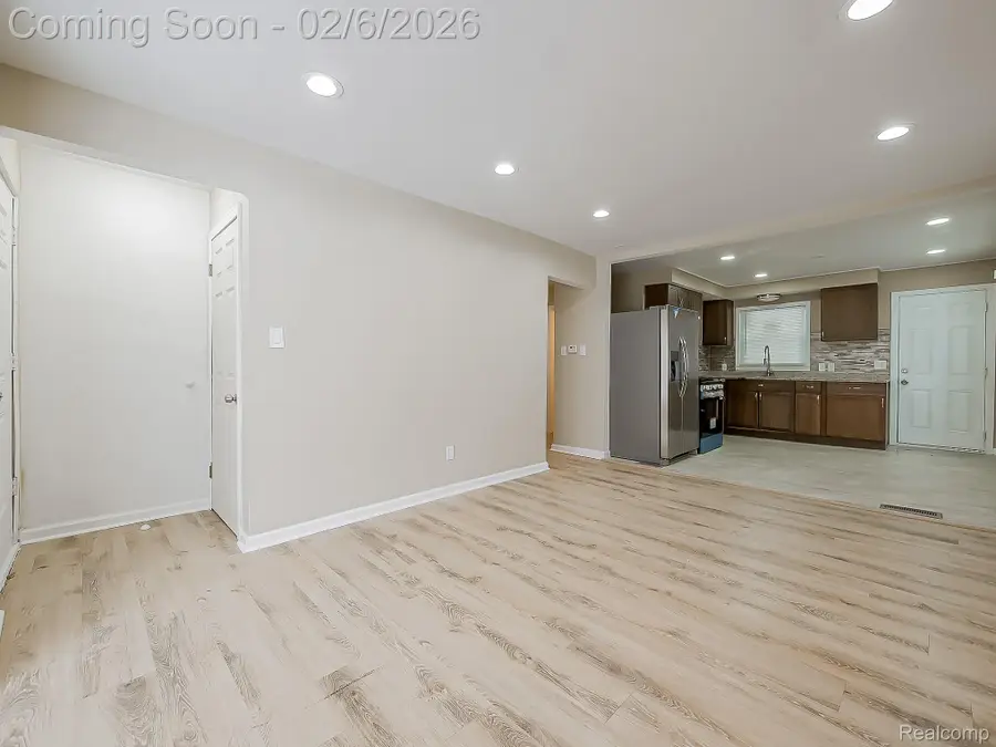 20553 Vaughan Street, Detroit, MI 48219 - Image #3