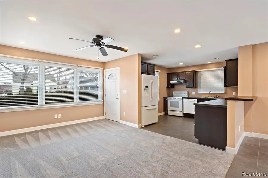 3722 Normandy Road, Royal Oak, MI 48073 - #3