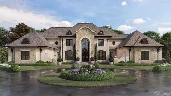 3655 Shady Beach Boulevard, OrchardLake, MI 48324