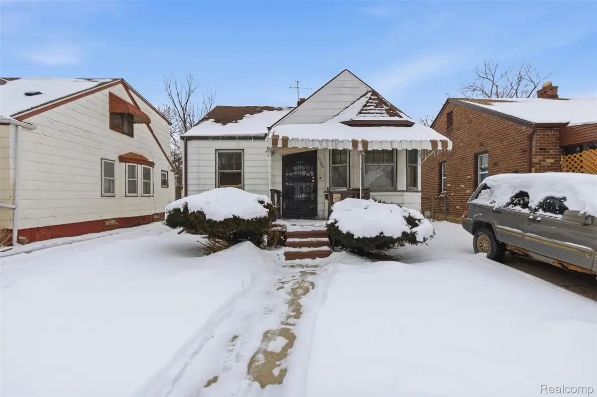 10000 Montrose Street, Detroit, MI 48227 - Image #1