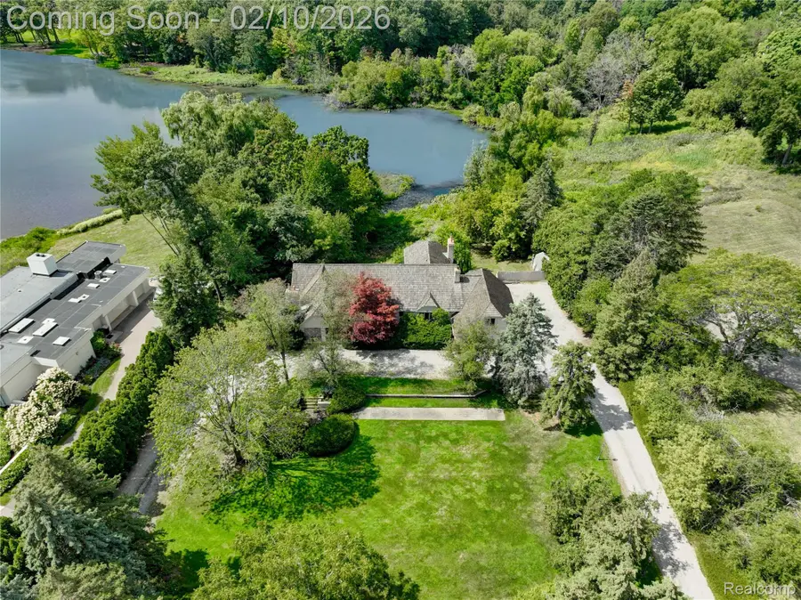 363 Lakewood Drive, Bloomfield Hills, MI 48304 - #3