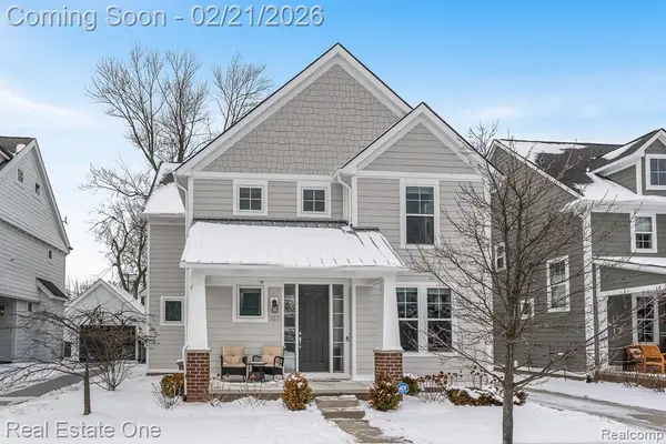 117 N Dorchester Avenue, RoyalOak, MI 48067