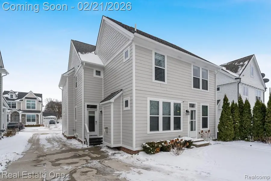 117 N Dorchester Avenue, Royal Oak, MI 48067 - #3