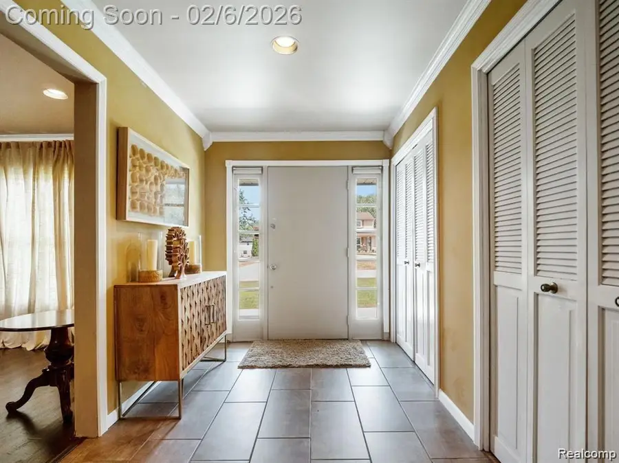 4819 Thorntree Drive, West Bloomfield, MI 48322 - Image #3