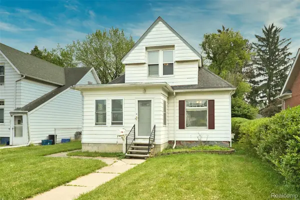 269 Euclid Street, MtClemens, MI 48043