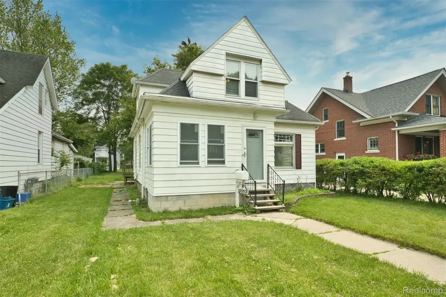 269 Euclid Street, Mount Clemens, MI 48043 - #2
