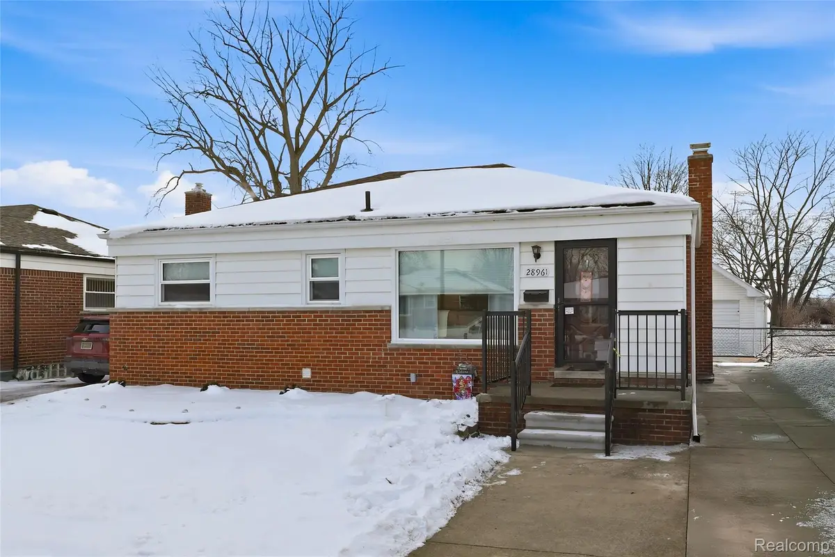 28961 Joan Street, Saint Clair Shores, MI 48081 - Image #1