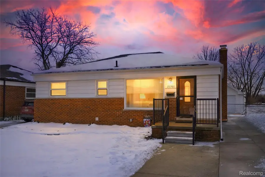 28961 Joan Street, Saint Clair Shores, MI 48081 - Image #2