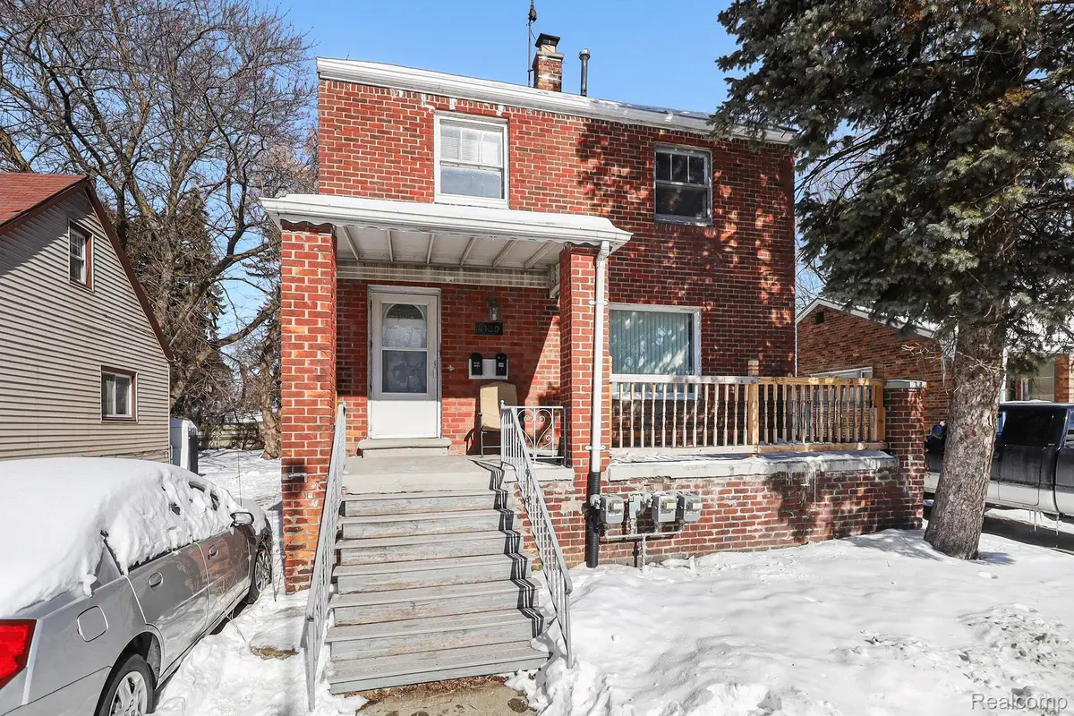 8129 Westminster Avenue, Warren, MI 48089 - Image #1