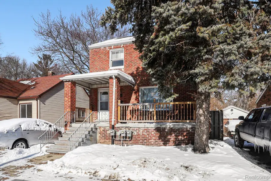 8129 Westminster Avenue, Warren, MI 48089 - Image #2