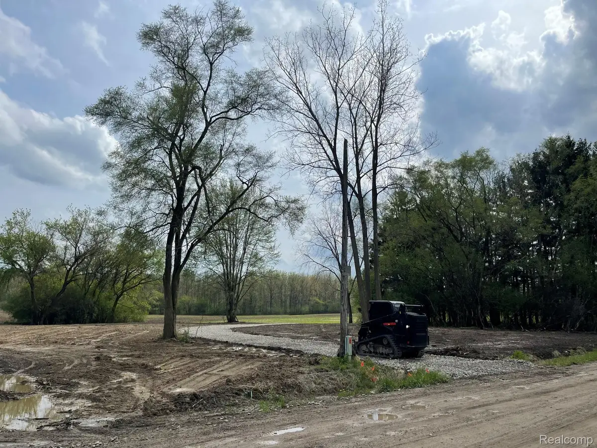 Vacant E Northfield Church Rd, Ann Arbor, MI 48105 - Image #1