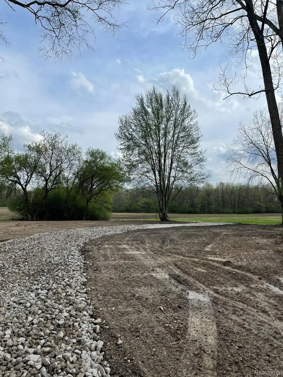 Vacant E Northfield Church Rd, Ann Arbor, MI 48105 - Image #3