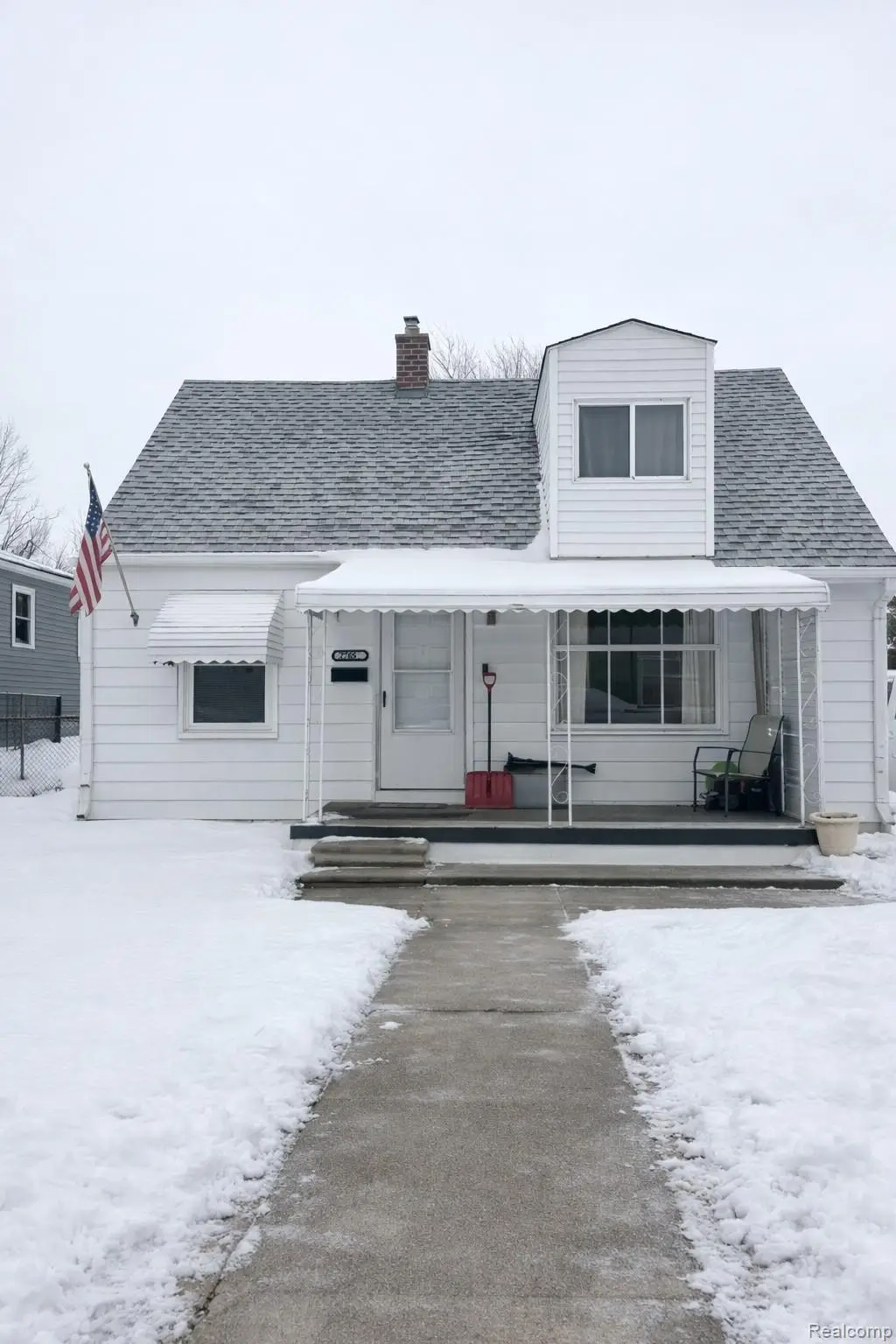 27052 Ridgewood Street, Roseville, MI 48066 - Image #1