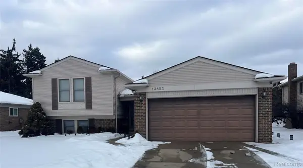 13853 Deepwood Court, SterlingHeights, MI 48312