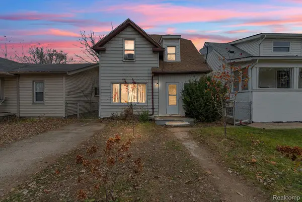 25520 New York Street, DearbornHeights, MI 48125