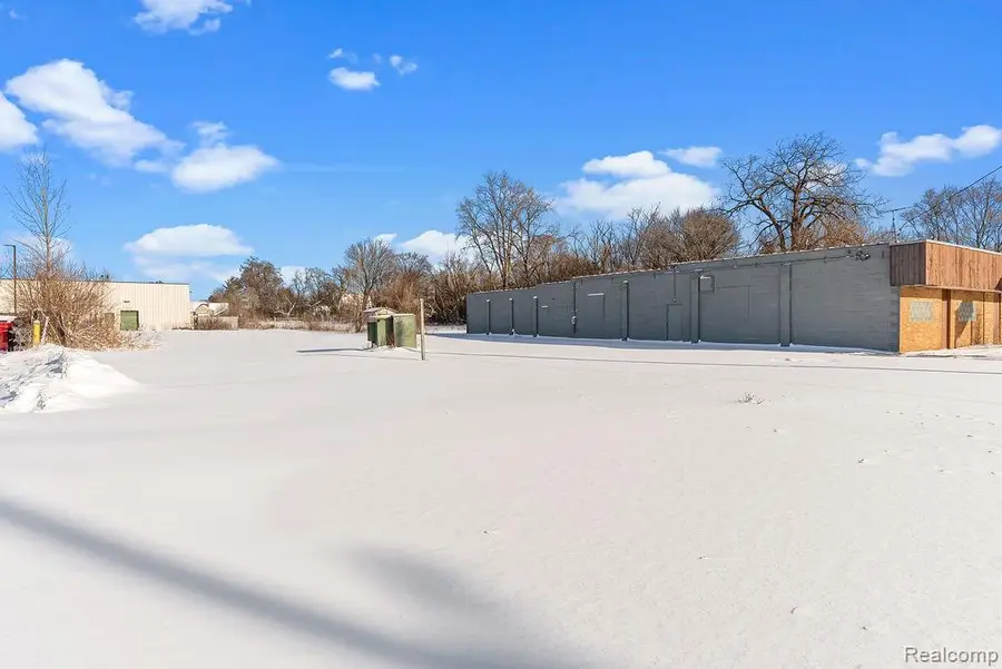 1019 E Bristol Road, Burton, MI 48529 - #2