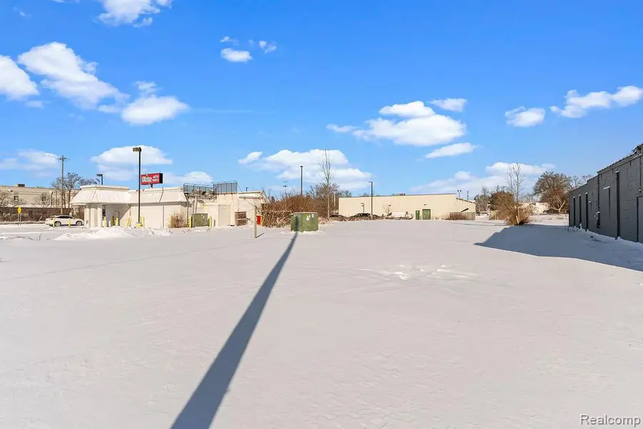 1019 E Bristol Road, Burton, MI 48529 - #3