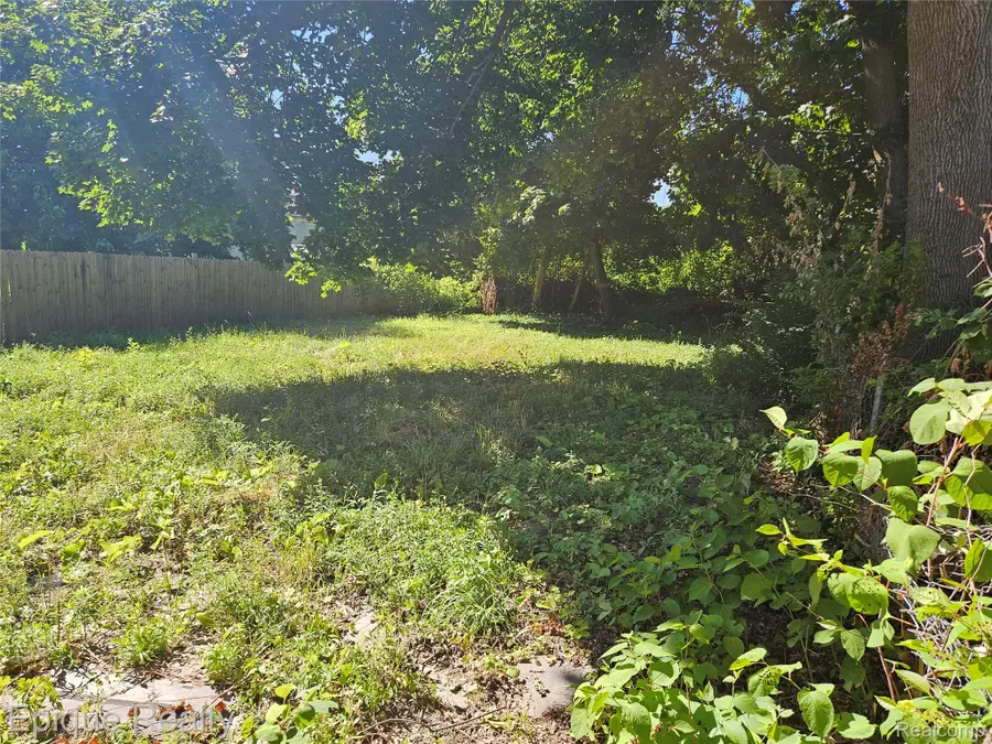 11299 Rosemary Street, Detroit, MI 48213 - #2
