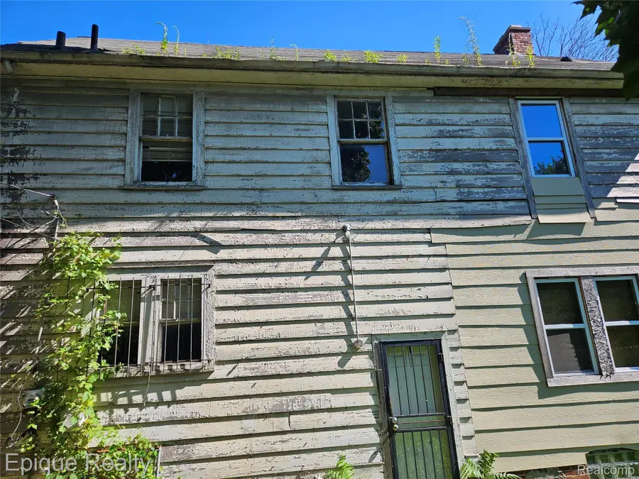 11299 Rosemary Street, Detroit, MI 48213 - #3