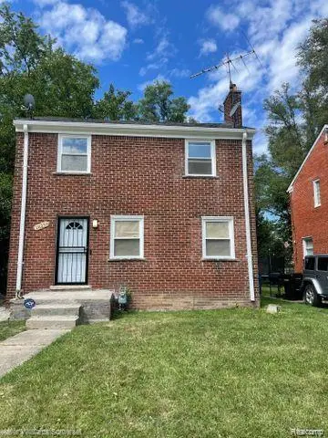 18259 Freeland Street, Detroit, MI 48235 - #1