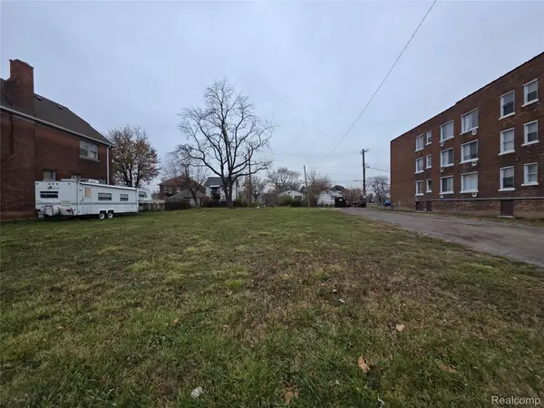 15375 Linwood Street, Detroit, MI 48238