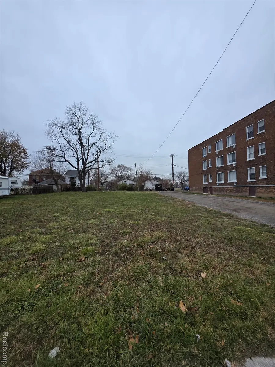 15375 Linwood Street, Detroit, MI 48238 - Image #2