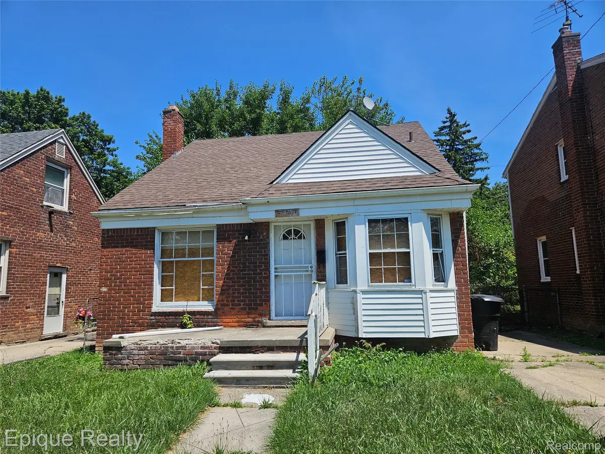 6166 Farmbrook Street, Detroit, MI 48224 - #1