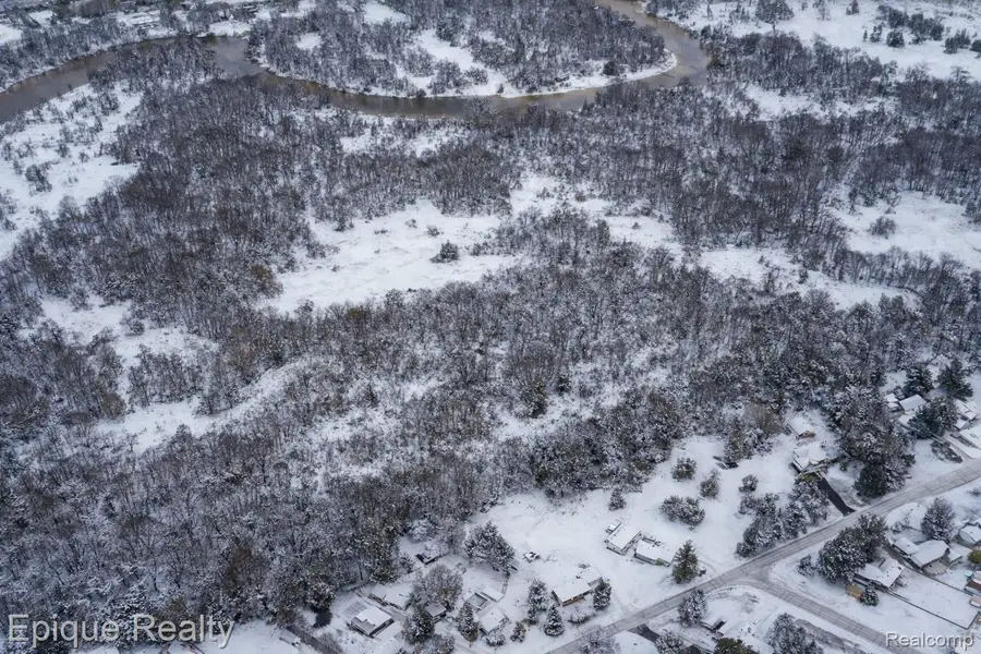 0000 Atkins Atkins Road, Port Huron, MI 48060 - #3