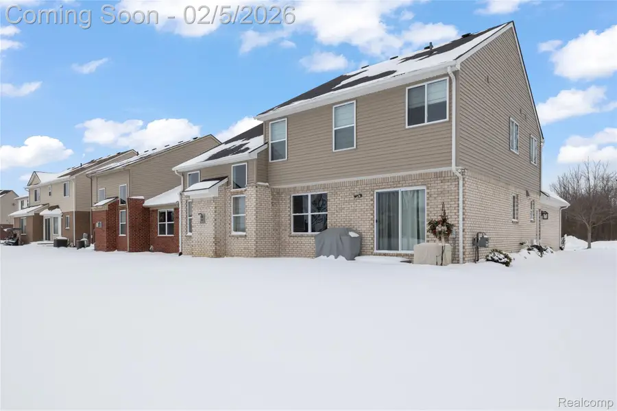 2463 Arcadia Dr, Canton, MI 48188 - Image #3