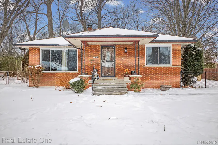 23835 Audrey Avenue, Warren, MI 48091 - Image #2