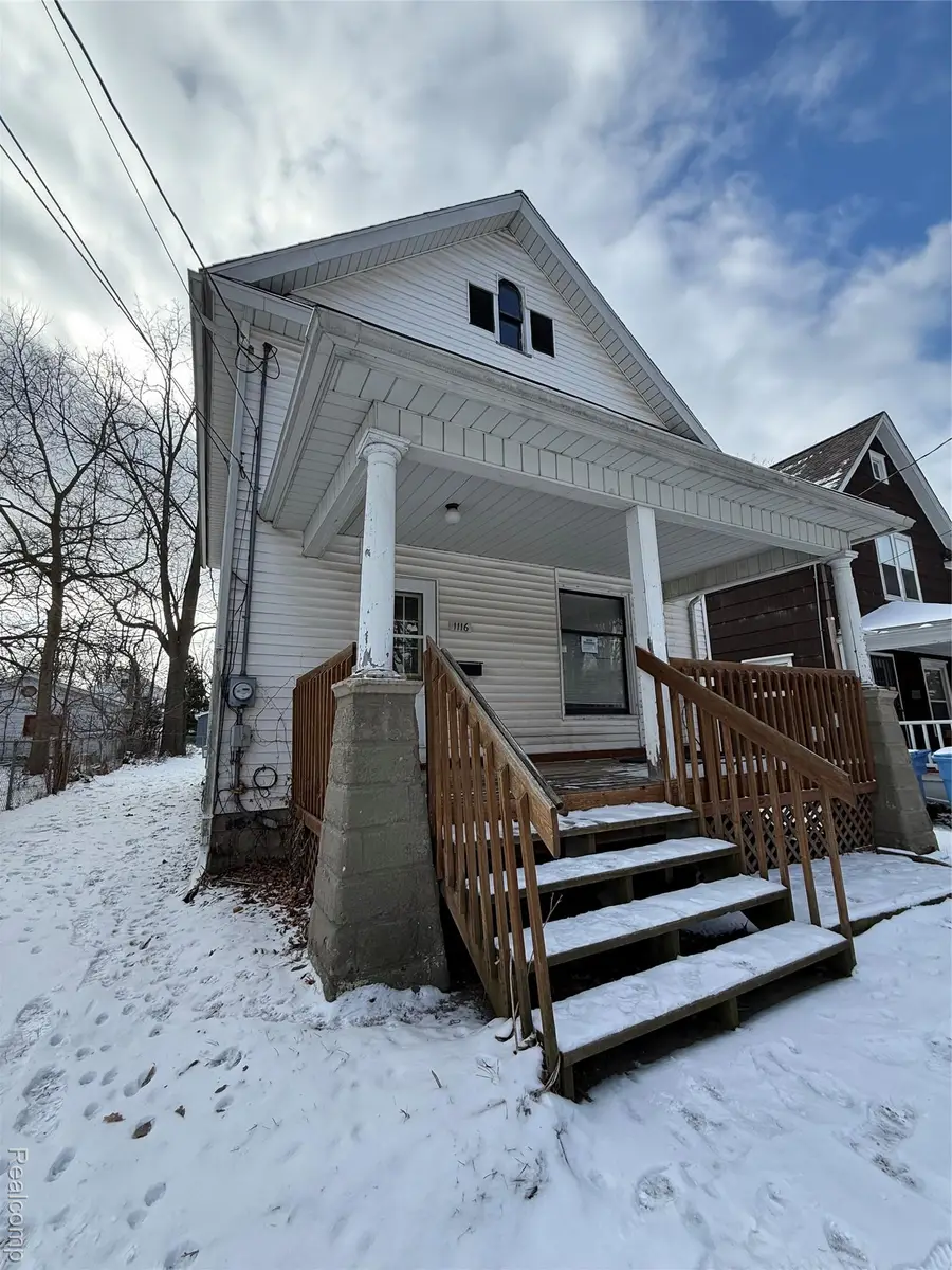 1116 Hickory Street, Lansing, MI 48912 - Image #2