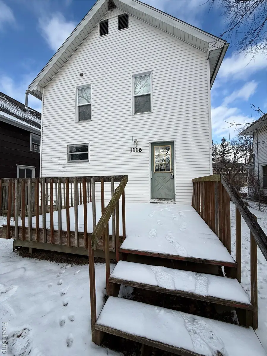 1116 Hickory Street, Lansing, MI 48912 - Image #3